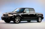 Lincoln Blackwood Concept 1999 года